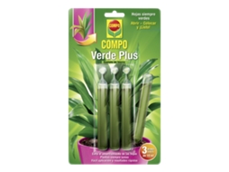 Fertilizante Verde Plus 3X10Ml