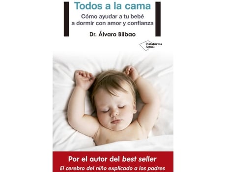 Livro vamos A La Cama