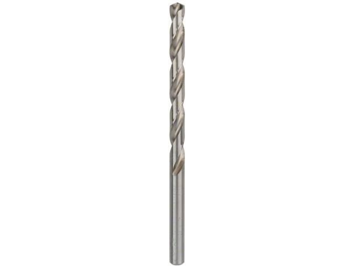 Brocas para Metal BOSCH Hss-G - Din 340 12x134x205 mm
