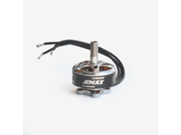Motor Brushless Emax Rsiii 2306 1800kv 2100kv 3 6s 2500kv 3 4s para Drone de Corrida Rc Fpv MDUG