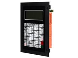Controlador de Motor Cnc com Engrenagem Elétrica