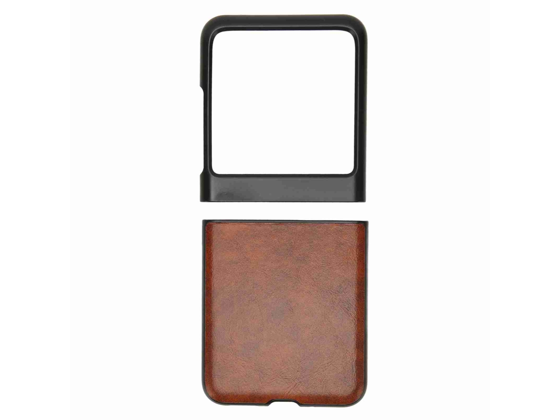 Capa LAXISCREED Motorola Razr 40 Ultra Anti risco Anti choque