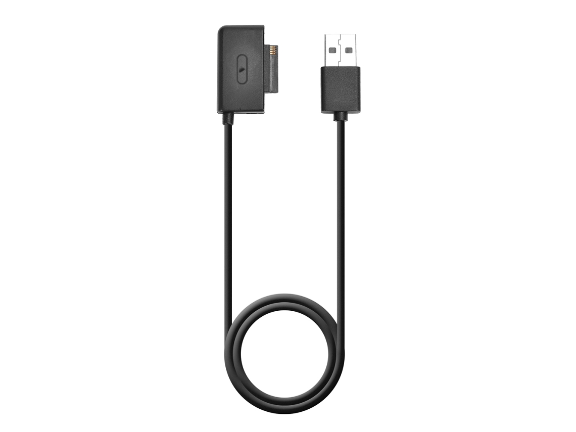 Cabo Usb De Alta Resistência, Macio E Com Carregamento Rápido Para Celulares, Compatível Com Gps Tomtom Go 1000, 1005 E 1050