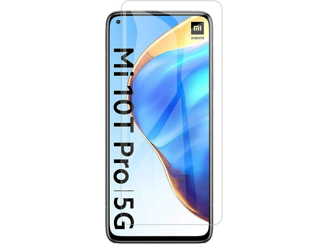 Pelicula de Vidro HONGWE. Pro, Mi 10T, 10T 5G