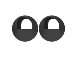 Suporte Universal De Silicone Resistente Ao Desgaste Para Controle De Jogos Para Lenovo Legion Go. Hengjian (2 Unidades)
