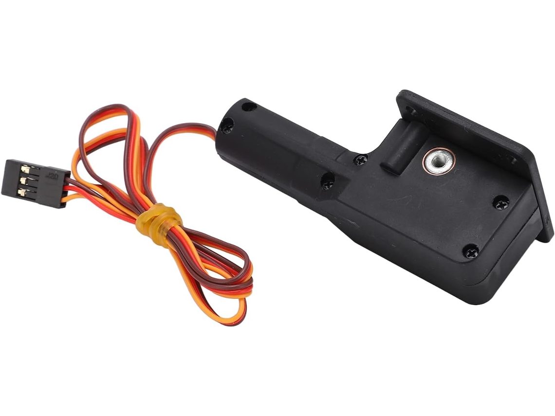 Trem de pouso retrátil para aeromodelos SFUSHOS