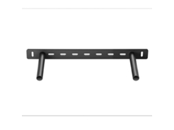 Conjunto De 2 Suportes De Prateleira Flutuantes Succebuy Para Serviço Pesado, 406,4 X 157,4 X 38,1 Mm