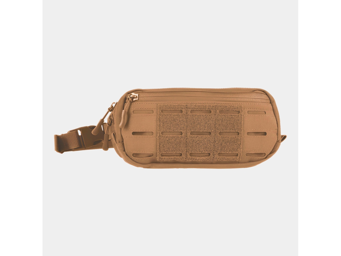 Bolsa de cintura tática com corte a laser MIL-TEC