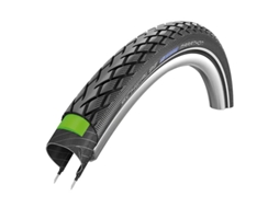 Roda rígida SCHWALBE Marathon 365 Greeng.Perf 28 x 1.40