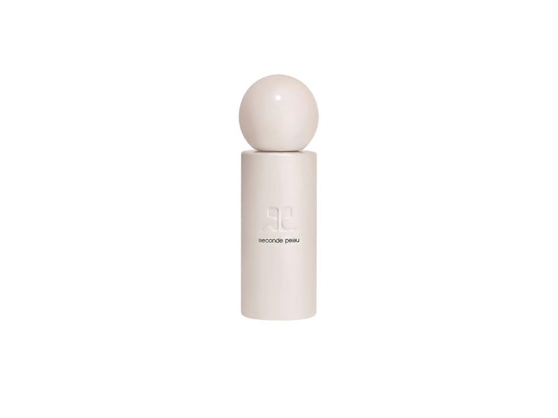 Seconde Peau Eau De Parfum Unisex 100 Ml100ml