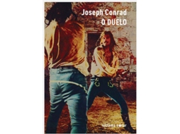 Livro O Duelo de Joseph Conrad (Português)