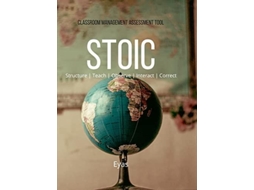 Livro Classroom Management Assessment Tool Stoic De Pierre Hilaire (inglês)