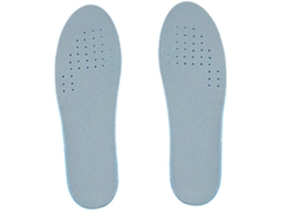 Palmilhas Masculinas Para Aumentar A Altura, Palmilhas Esportivas, Acolchoadas E Com Absorção De Suor Para Calçados