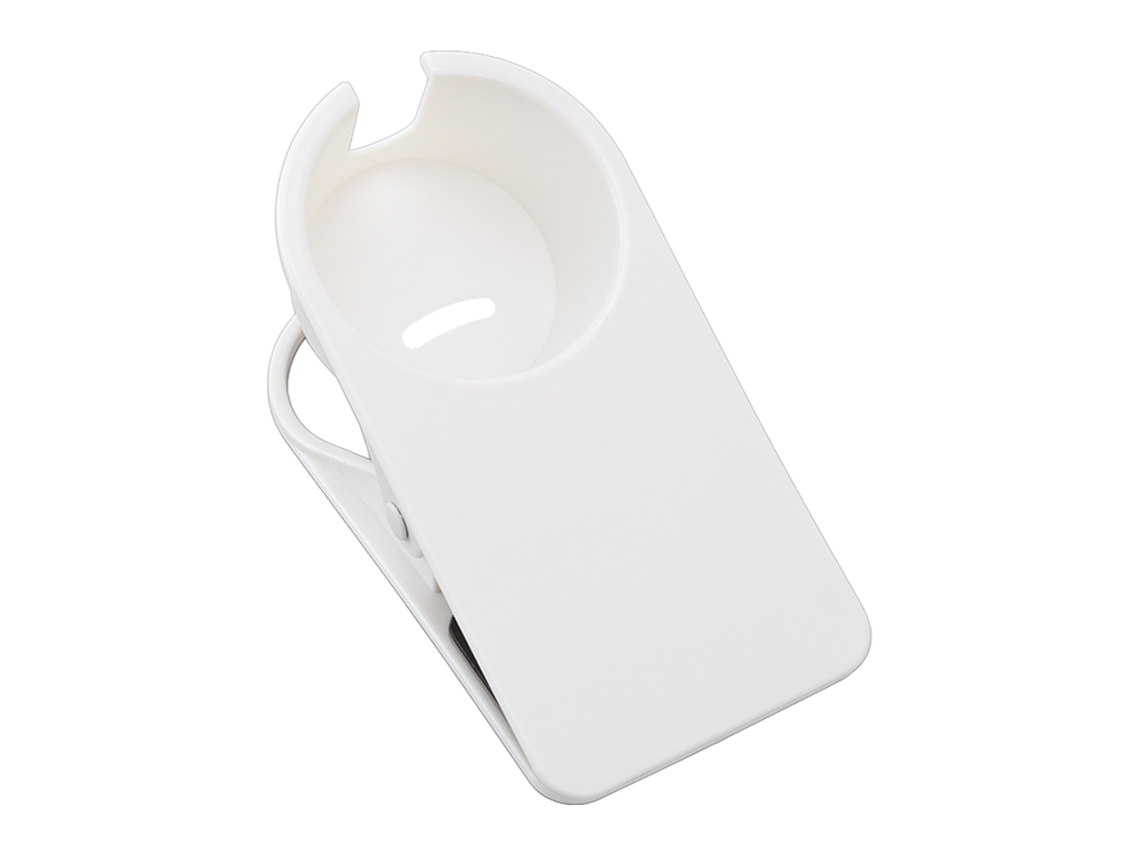 Grampo para Copo de Plástico para Mesa