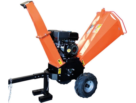 Biotriturador  Motor 420 cc 