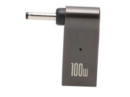 Adaptador (carregamento Rápido Pd 100w Corrente Alta 5a)