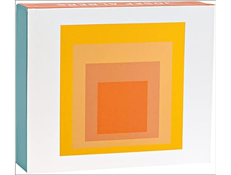 Livro Josef Albers QuickNotes de Albers e Josef (Inglês)