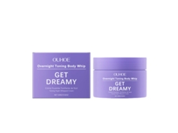 Creme de Fixação Cabelo Alta Durabilidade