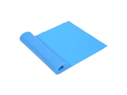 Faixa Elástica de Resistência para Ioga e Alongamento AQUAFORGE