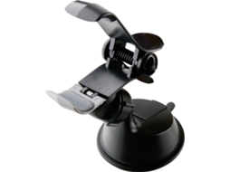 Suporte MUVIT Auto MUCHL0071 Preto