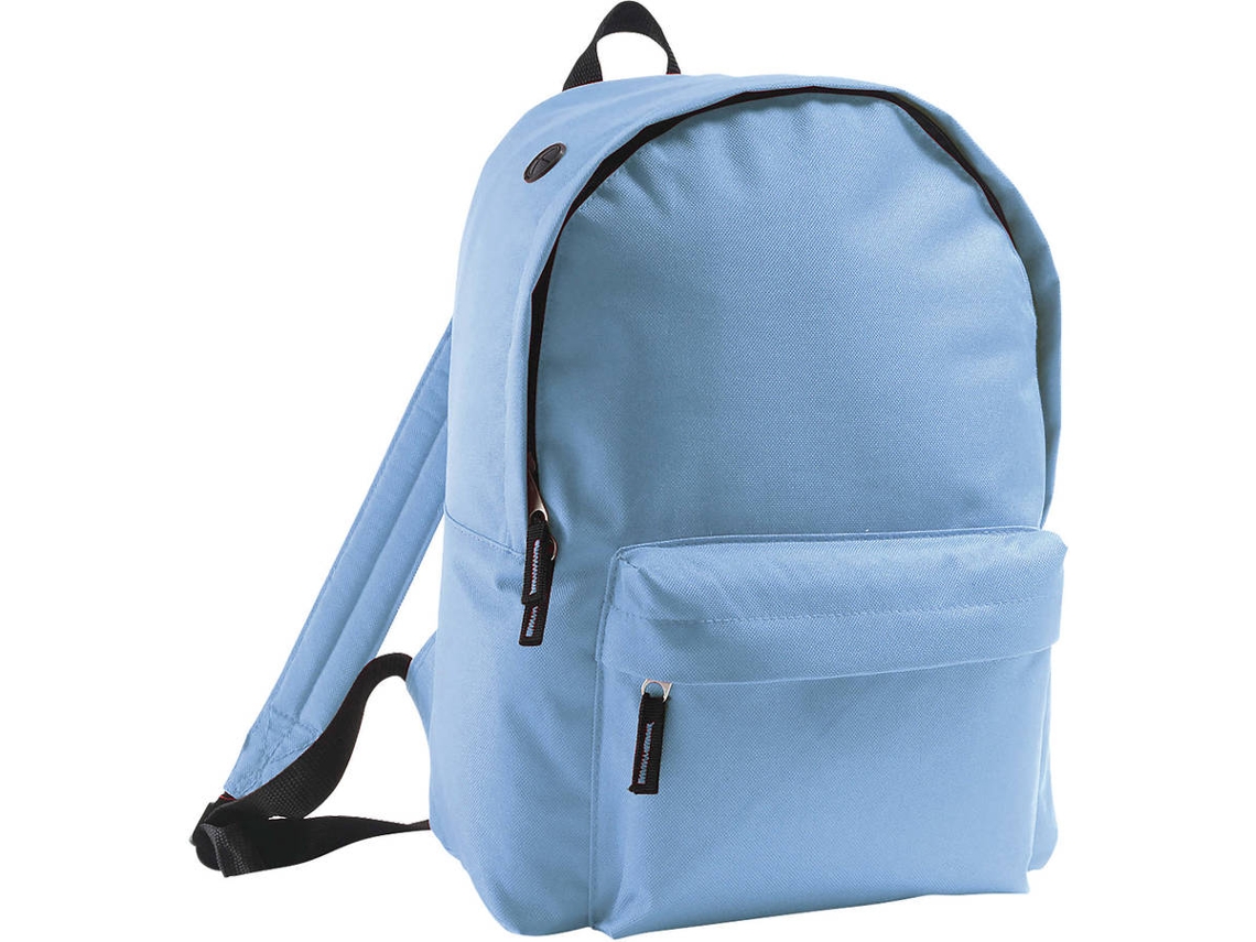 Mochila SOLS Rider Azul