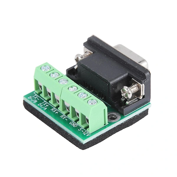 Conversor Serial Rs232 Para Rs485/rs422, 232 Compatível Com Os Padrões Eia/rs232c E Rs485/rs422