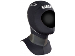 Capuz de Mergulho SEACSUB Tekno (5 mm - M)