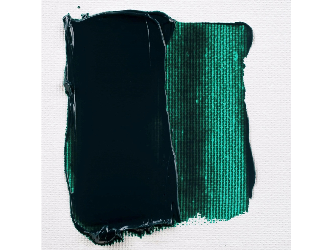 Tinta a Óleo ROYAL TALENS Artcreation 200 Ml Óxido de Cromo Verde