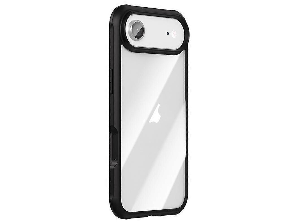 Capa Protetora De Vidro E Plástico Dupla Face Para Celular