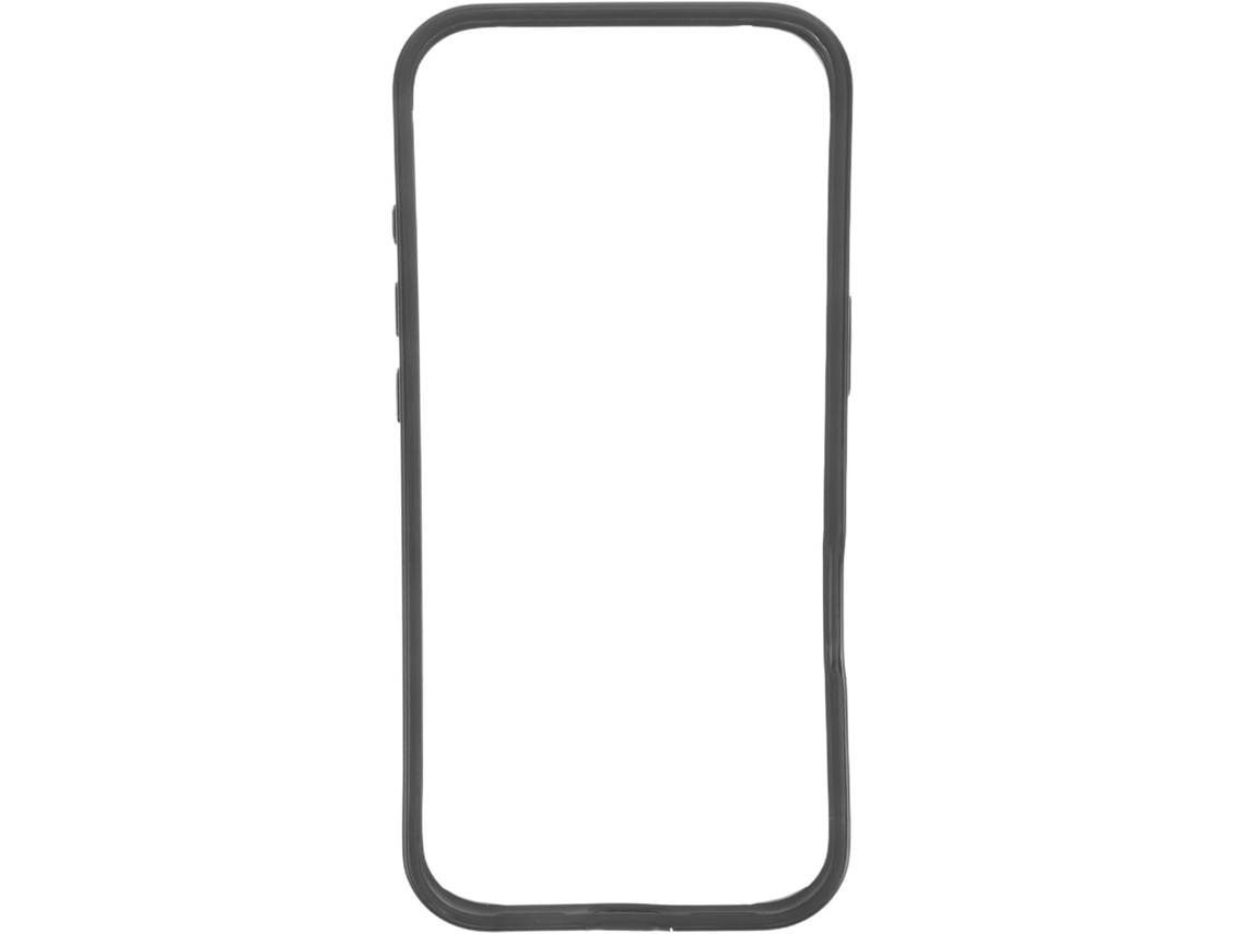 Capa Para Celular Com Estrutura Metálica E Proteção De Canto Contra Impactos.