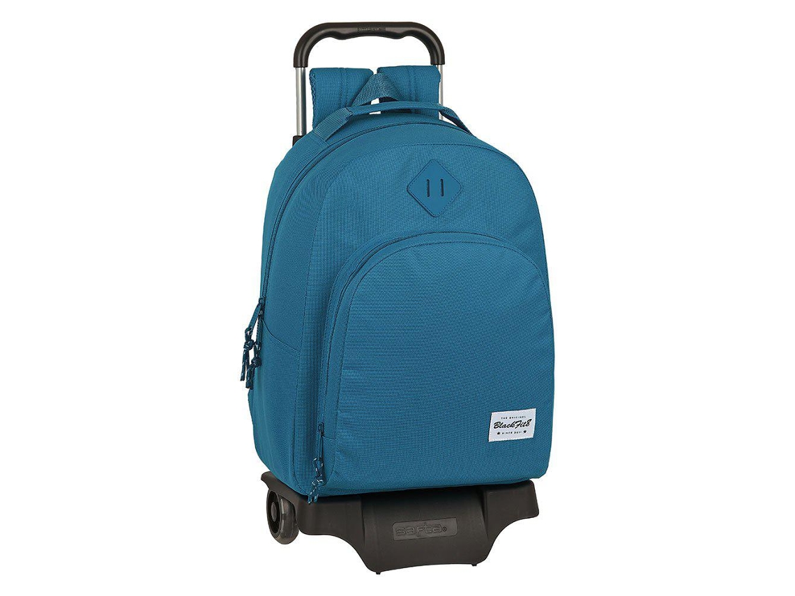 Safta 305 With Trolley 905 Blackfit 20.1L