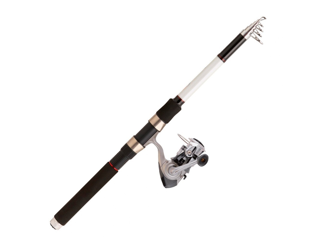Vareta de Fundição DAIWA Sw 18 T Af Q8 30 Fm 5-15G 1,8 m
