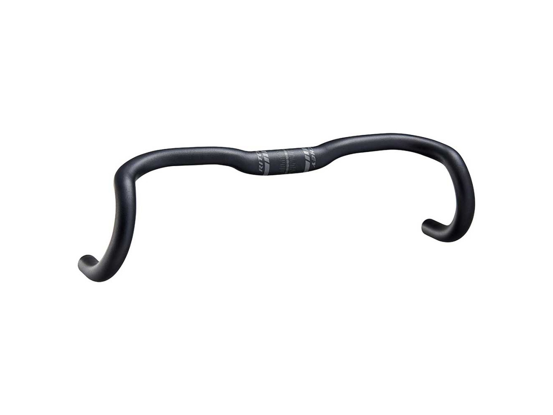 Guiador Comp Ergomax Prateado 31.8 Mm / 440 Mmritchey