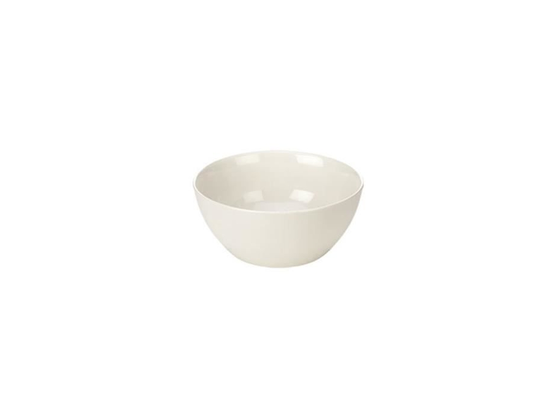 T387092 Chave KVM Tigela Creme 14 Cm Tescoma