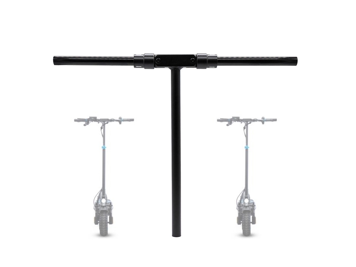 Guiador 42/59 Cm Dobrável Para Smartgyro