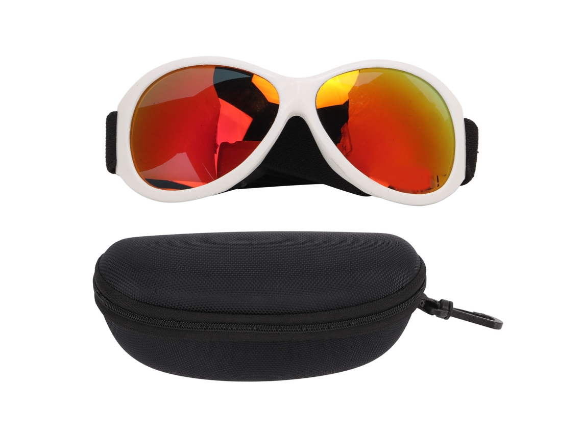 Protector de Pé Taekwondo Tkd, Proteção para Sparring, Luvas de Defesa, Larga | S/MARCA