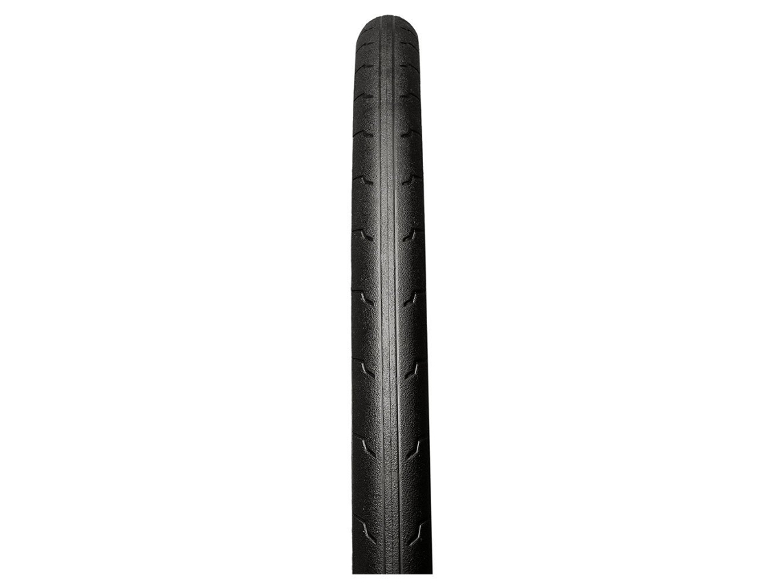 Pneu Estrada Challenger Tlr Tubeless 700 X 28 Prateado 700 X 28Hutchinson