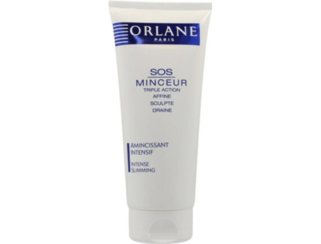 Creme Redutor SOS Minceur  (200 ml)