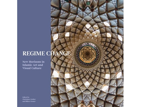 Livro Regime Change De Editedbychristianegruberandbihteresener (inglês - Capa Dura)