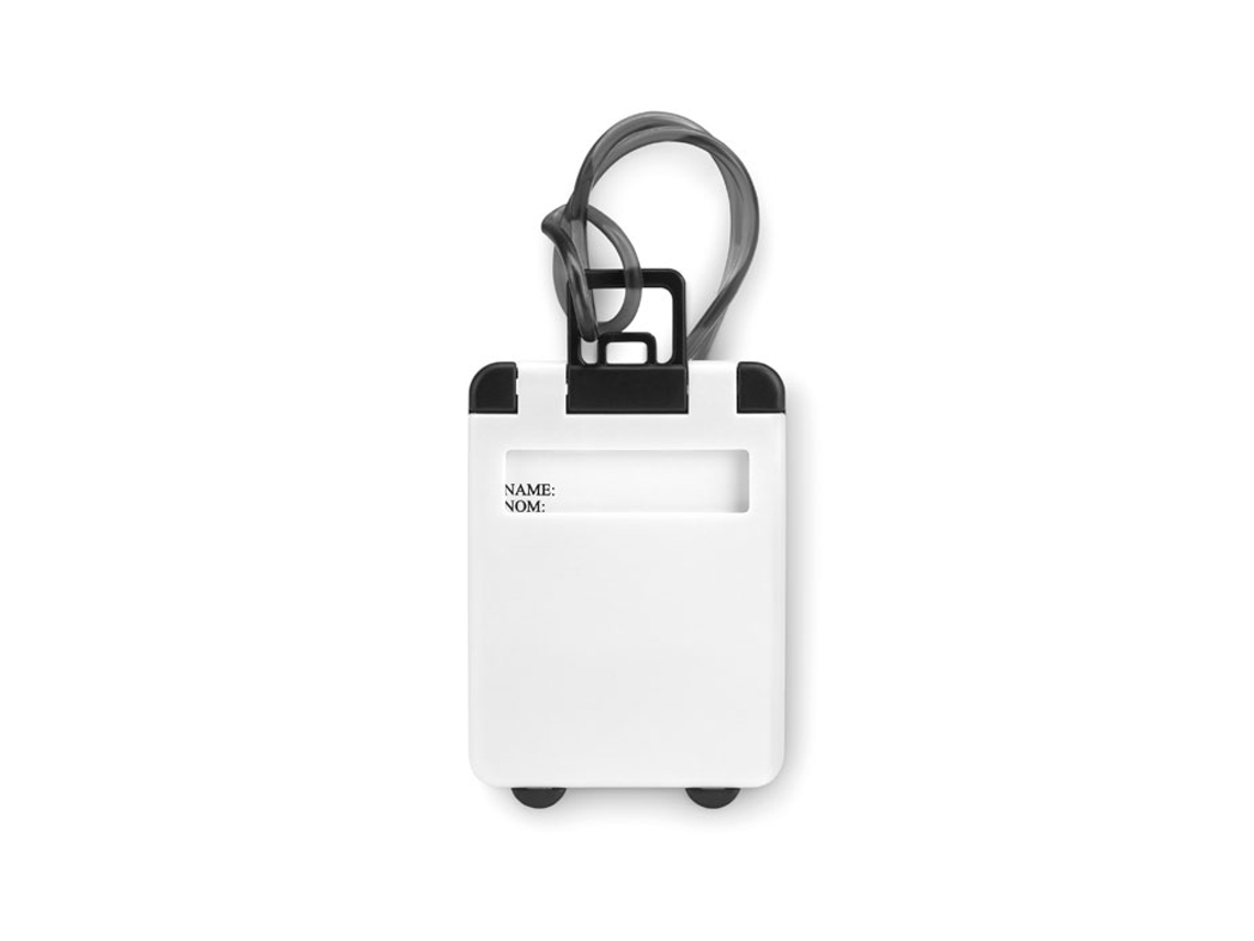 Identificador Trolley MIDOCEAN