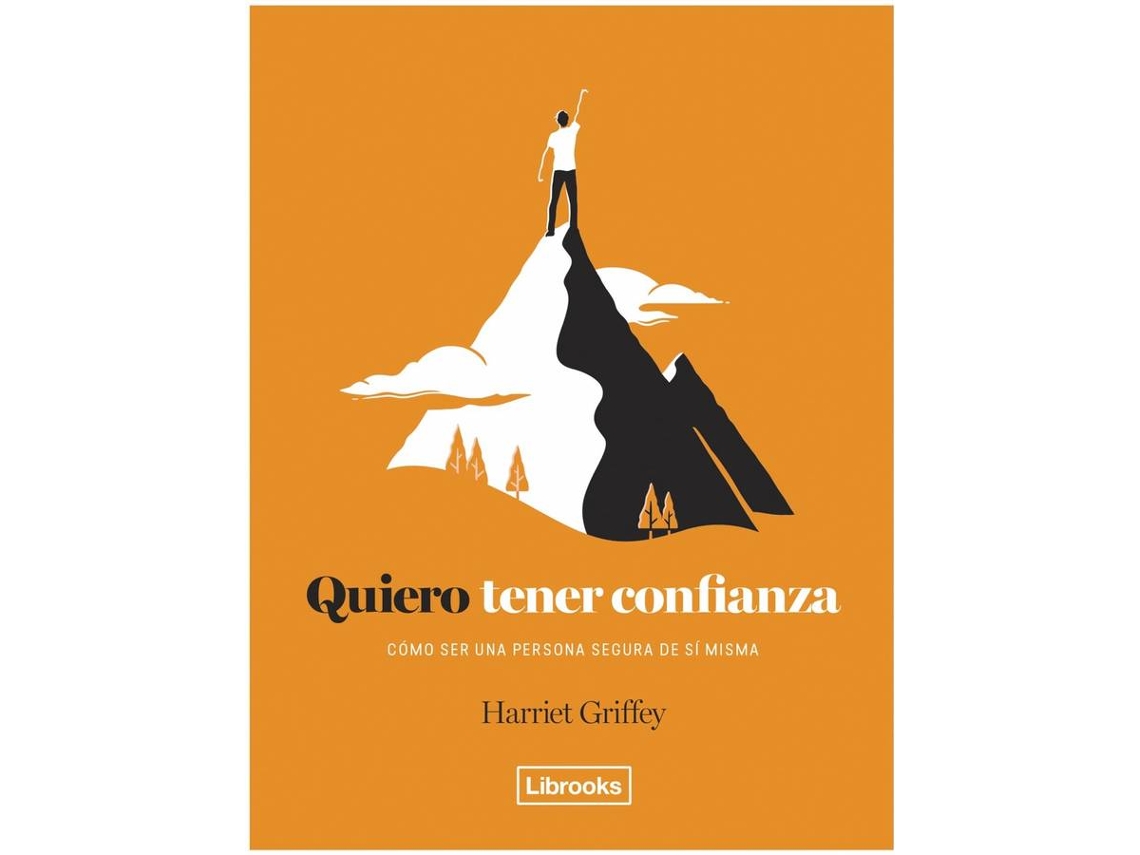 Livro Quiero Tener Confianza de Harriet Griffey (Espanhol)