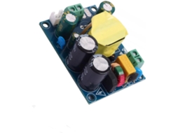 Placa de Fonte de Alimentação Chaveada de 40 W, 220 V, 12 V, 3,3 A, Módulo Isolado Seguro para SFUSHOS
