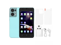 Smartphone LAXISCREED 5.0 Polegadas Dual Cameras Dual Sim