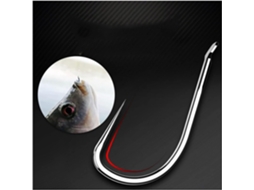 Pesca Carbono Água S/MARCA