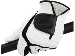 Luvas de Golfe, Luva de Golfe Masculina, 1 Peça, Mão Esquerda/direita, Macia, Respirável, Antiderrapante (usad