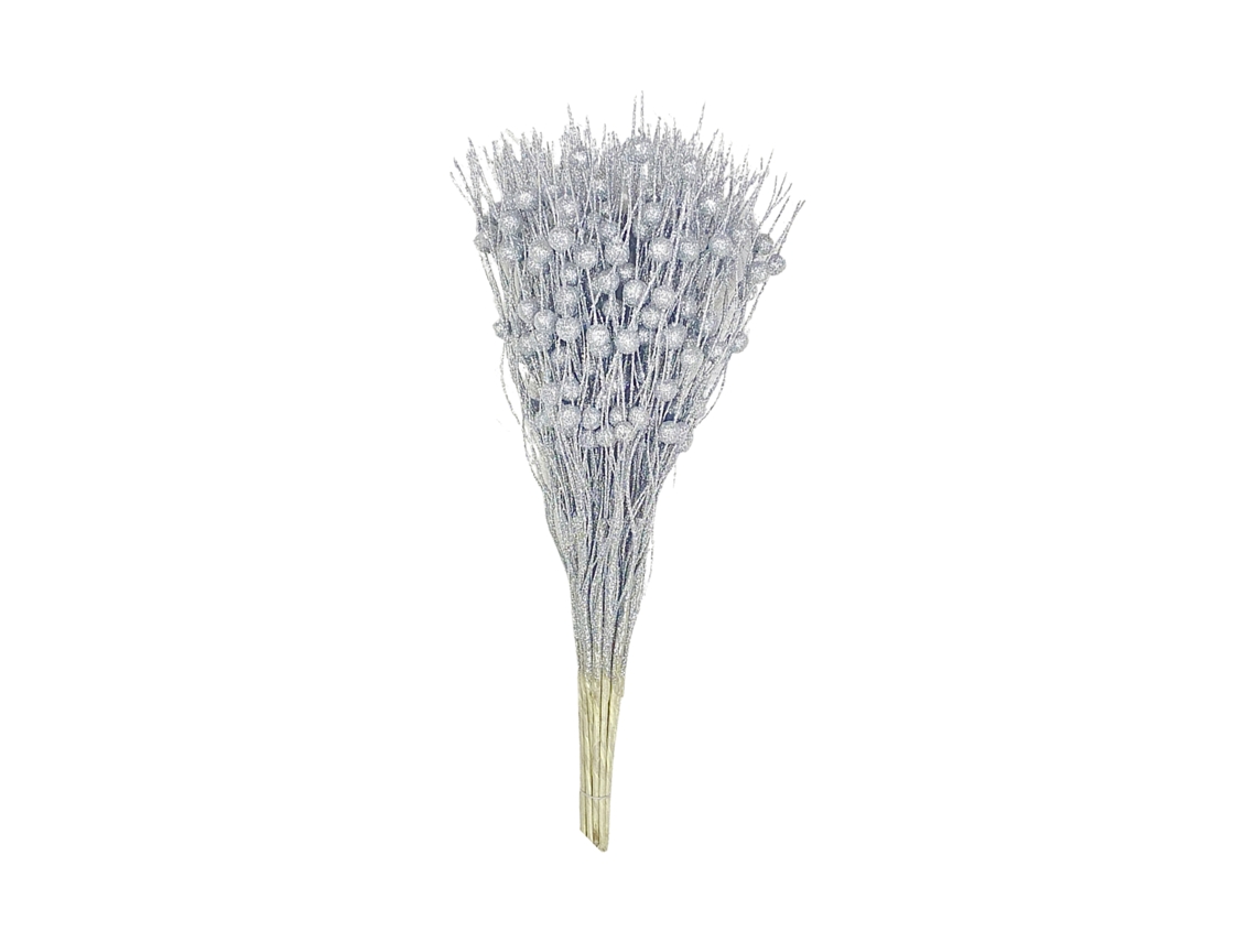 Decoração de Natal com Bolas de Ouro, Pack de 100 LAXISCREED