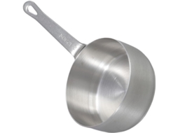 Utensílios De Cozinha Portáteis Em Miniatura: Caçarolas Para Chocolate, De Aço Inoxidável, Tigelas