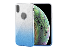 Capa Gradual Color Iphone Xs LAXISCREED
