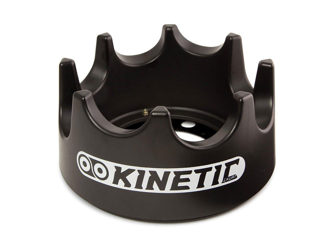 Kinetic Turntable Riser Ring