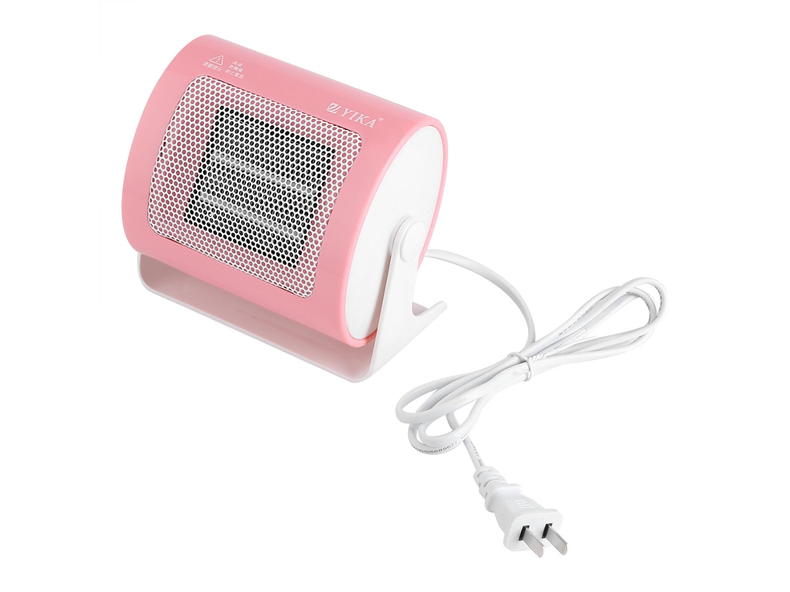 Aquecedor Portátil Laxiscreed De Rápida Ativação Para Mesa, Perfeito Para Uso Doméstico E Escritório